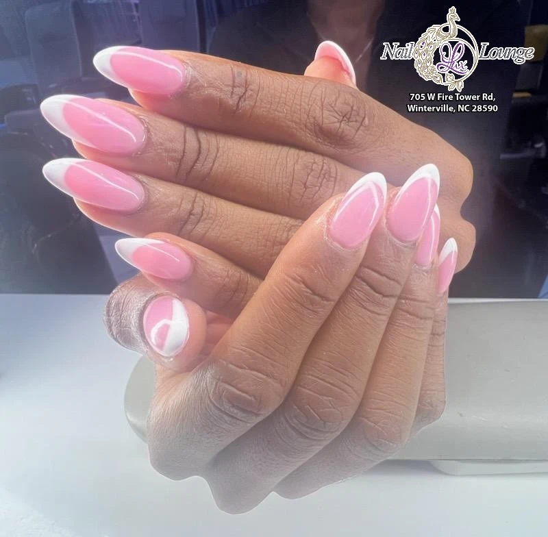 Lux Nail Lounge